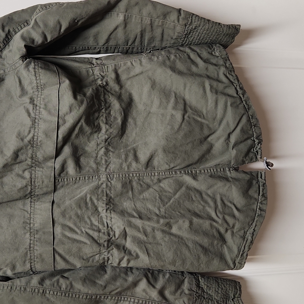 American Rag Women's XS Hooded jacket - Picture 10 of 14